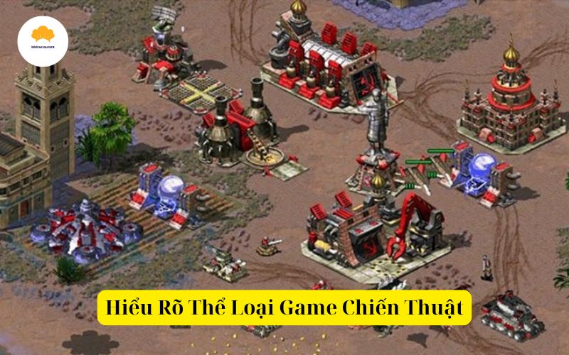 Hiểu Rõ Thể Loại Game Chiến Thuật
