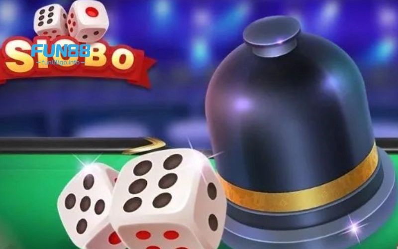 Cách tham gia trò chơi Sicbo tại Fun88