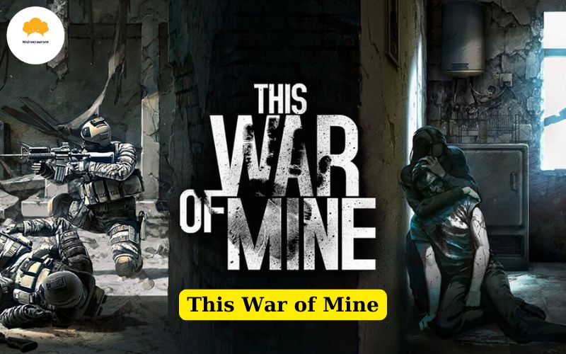 This War of Mine