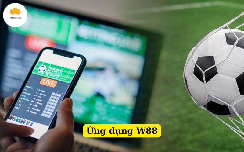 Ứng dụng W88