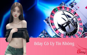8day Có Uy Tín Không