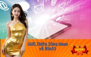 Giới Thiệu Tổng Quan về Win55