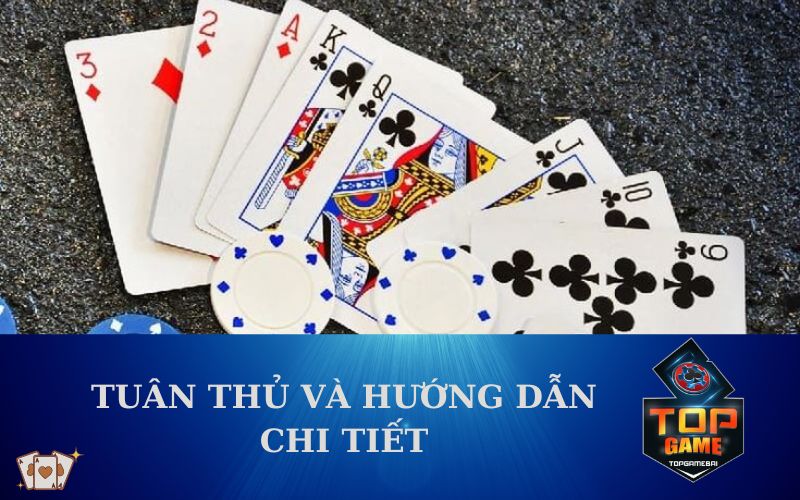 Tuân Thủ và Hướng Dẫn Chi Tiết