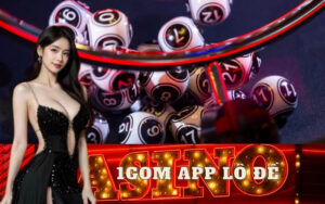 1GOM app lô đề