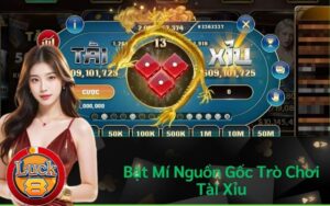 Bật Mí Nguồn Gốc Trò Chơi Tài Xỉu