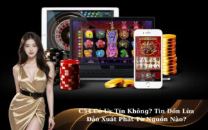 C54 Có Uy Tín Không? Tin Đồn Lừa Đảo Xuất Phát Từ Nguồn Nào?