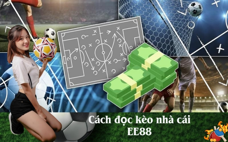 Cách đọc kèo nhà cái EE88