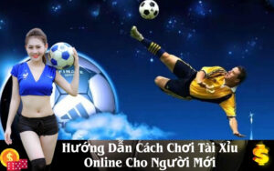 Hướng Dẫn Cách Chơi Tài Xỉu Online Cho Người Mới