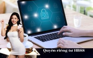Quyền riêng tư HB88