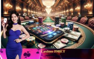 Casino I9BET